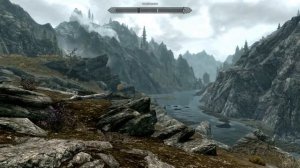 SKYRIM Maxed out, HD 5770, Modded.