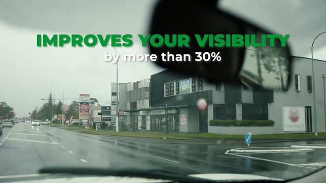 Rain repellent - Smith&Smith смотреть онлайн