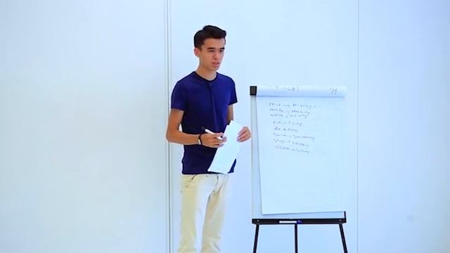 Present Continuous на Английском S01E17 смотреть онлайн