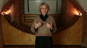 Всё о дыхании.  Екатерина Квернадзе