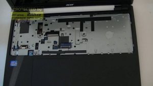 How to replace hard disk in acer aspire V5-571 hdd, DIY, hdd replacement