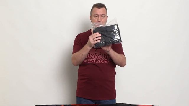 Набор флагов и сеток Godox SF6090 смотреть онлайн