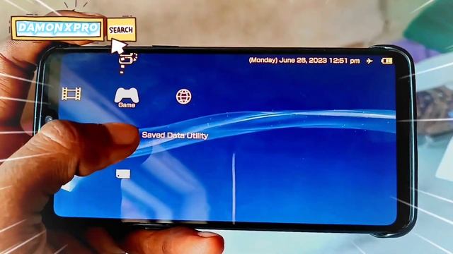 PS3 Emulator For Android | Turn Any Android Phone Into a Working PlayStation 3! смотреть онлайн