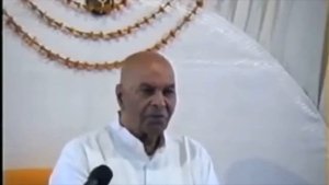 Сатсанг с Пападжи - следи за я