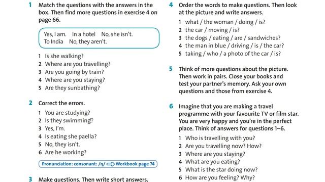 5cl 18.03.2021 Continuous Questions