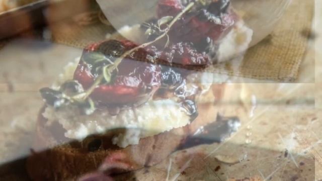 Вишня. Описание полезных свойств ягод. Идеально для компотов, варенья, пирогов, варенников. Cherry. смотреть онлайн