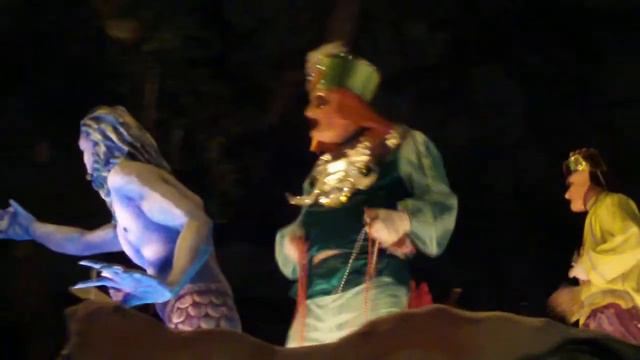 Proteus 2012 - Blue Men of the Minch смотреть онлайн