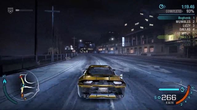 Selesai Balap Ketemu NIKITA MIRZANI SEBELUM PAKE SKINCARE | NFS Carbon смотреть онлайн