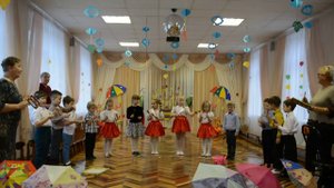 3 Оркестр