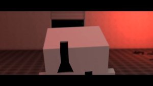"Determined to The End" | Undertale Animated Music Video  (Song by RandomEncounters)