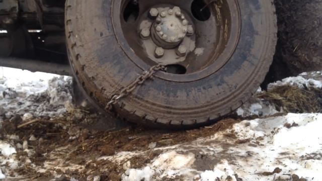 Газ 53 Буратино Н 953 HWM смотреть онлайн