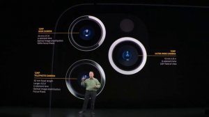 8 главных отличий iPhone 11 от iPhone 11 Pro и Pro Max