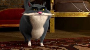 Коты Эрмитажа[2023]-Русский Трейлер✅