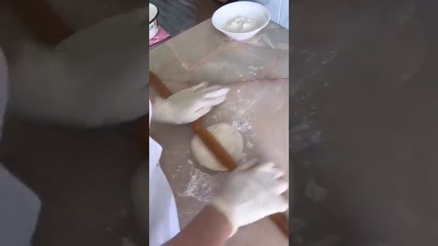 Мясо по казахски смотреть онлайн