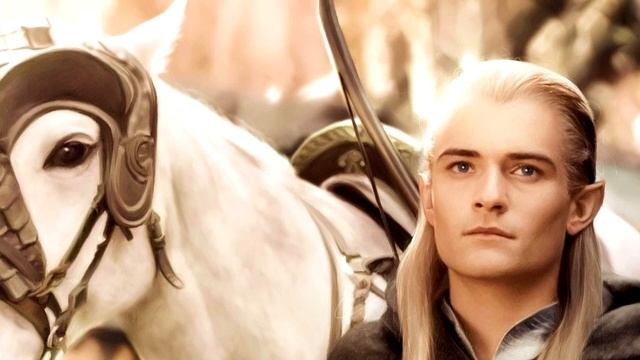 Что Если Эльфы Существуют? смотреть онлайн