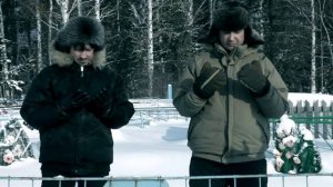 Художественный фильм 'Югалту'