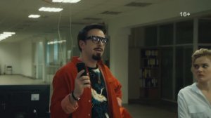 Hello People Agency, серия 2