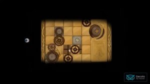 Fran Bow френ боу пятнашки прохождение