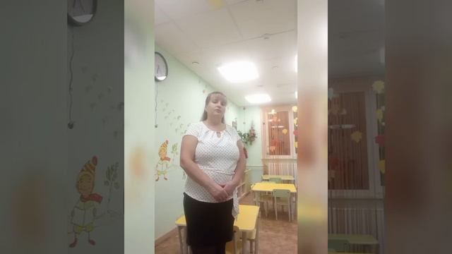 ДОУ 413 Гаврилюк А В Педмастерство Визитка смотреть онлайн