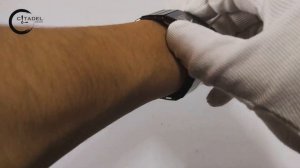 Rado DiaStar 152.0347.3 High-Tech Ceramics