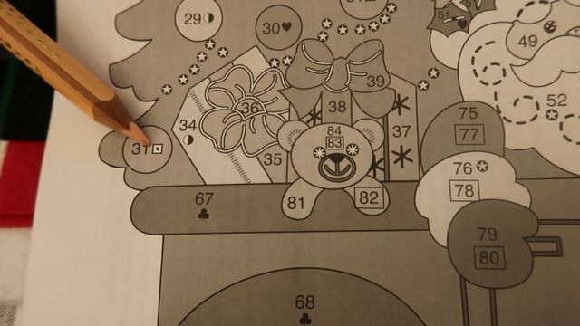 Распаковка набора Bucilla 86663 Сапожек из фетра смотреть онлайн