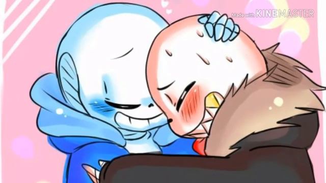 Red X Sans смотреть онлайн