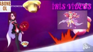 LOLİROCK İRİS