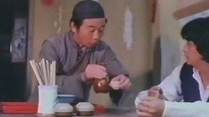 Ладонь Будды и кулак Дракона (боевые искусства 1980 год)