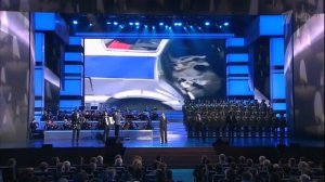 5 минут из концерта в день полиции. Гр. Рождество -ты знаешь так хочется жить