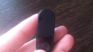 Xiaomi Mi Band 2 выгоревший или тусклый экран