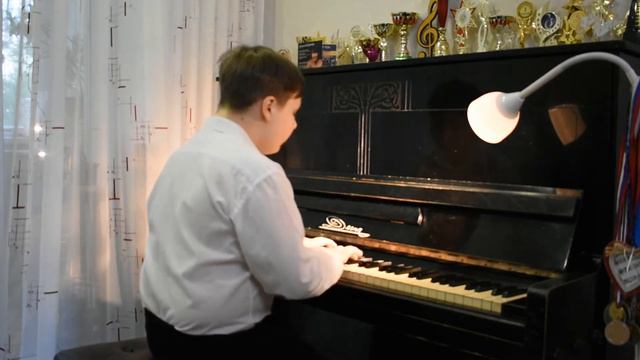 Жулин Матвей экзамен. смотреть онлайн