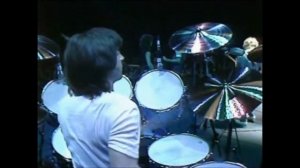 Статус Кво - Отцепись от руля / Status Quo - Don't drive my car