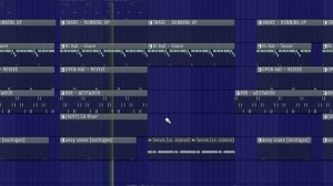 Как Сделать Бит в Стиле Ken Carson | FL Studio