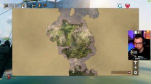 Valheim прохождение на русском #5 / Второй Босс Древний Вальхейм