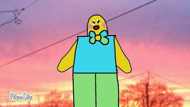 Grrrls meme | Roblox | Flipaclip | смотреть онлайн