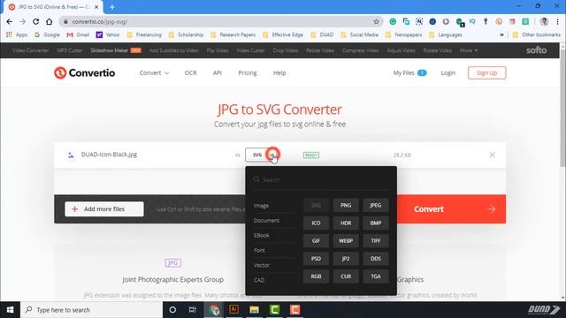 How to Convert JPG or PNG to dll or ico | Syed Sujan | Basic Tutorial | Tactics смотреть онлайн