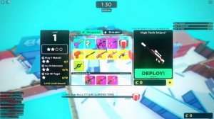 Op (NEW) Big Paintball Script *Not Patched* [Big Paintball Hacks] ROBLOX (UNLOCK ALL)& MORE