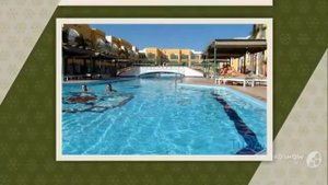 безветренные отели хургады