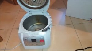 Мультиварка Oursson MP5005PSD