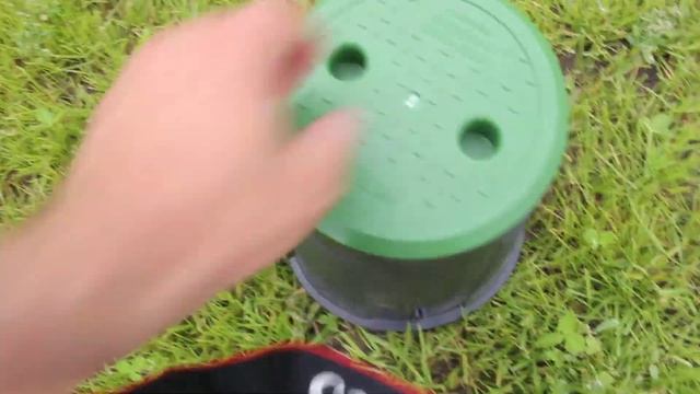 Короб мини для автополива смотреть онлайн