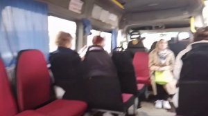 Маршрутка Нижегородец-FST613 (FIAT Ducato)|номер У 783 МА 96| маршрут 06|г.Екатеринбург