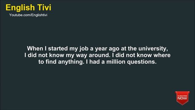 Improve Vocabulary ★ Learn English While Sleeping ★ Listening English Practice Level 3 ✔ смотреть онлайн