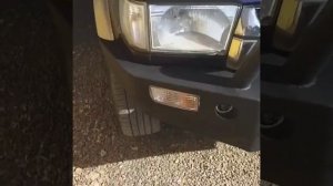 изготовление силового бампера