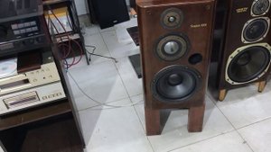 Sansui a907i MOS Limited & Onkyo Scepter 1001 работа над ошибками