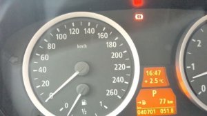 ЗАГОРЕЛАСЬ ЛАМПОЧКА ТОРМОЗНОЙ ЖИДКОСТИ ЧТО ДЕЛАТЬ.