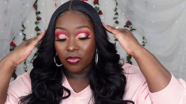 CHANA WIG REVIEW смотреть онлайн