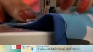 Летнее платье из футболки