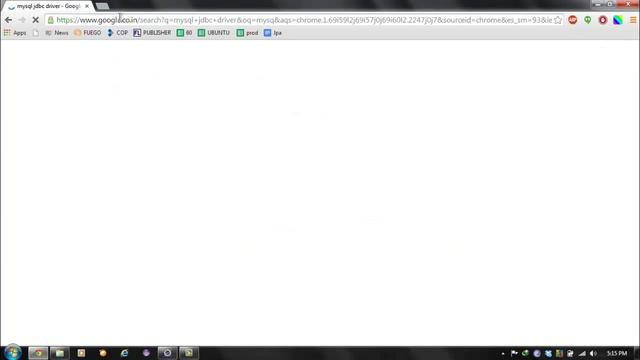 java jpa tutorial part-2 PROJECT SETUP смотреть онлайн