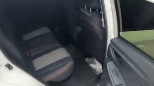 SUBARU XV 2019