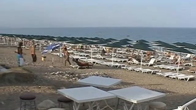 ТУРЦИЯ Бельдиби парк АТАТЮРКА | inTRAVEL